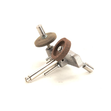 Globe Knife Sharpener Assembly MC017